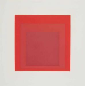 ALBERS Josef 1888-1976,GB 2,Lempertz DE 2018-12-05