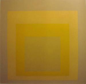 ALBERS Josef 1888-1976,Homage to a Square,Lots Road Auctions GB 2008-03-30