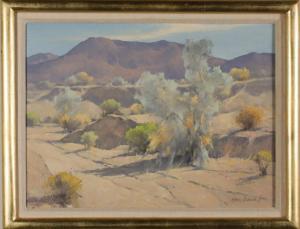 ALBERT Karl 1911-2007,Grandfather of the Wash,O'Gallerie US 2023-08-14