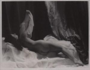 ALBIN GUILLOT Laure 1879-1962,nu,c.1950,Sotheby's GB 2002-03-21