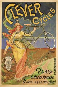 ALBINET,CLEVER CYCLES,Artcurial | Briest - Poulain - F. Tajan FR 2014-10-28