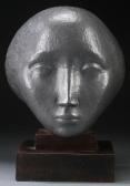 ALBRIZIO Humbert 1901-1970,Mask No. 4,Jackson's US 2014-06-03