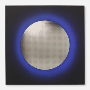 ALBUQUERQUE Lita,Untitled (from the Fibonacci series),1998,Los Angeles Modern Auctions 2023-10-19
