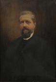 ALCIATI Ambrogio Antonio 1878-1929,Figura maschile,1902,Meeting Art IT 2024-04-20