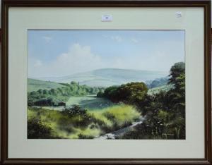 ALDRIDGE ANDREW 1982,Down the Valley to Windover Hill,Tooveys Auction GB 2013-06-12
