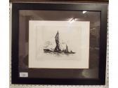Aldridge Brian,fishing boats,Smiths of Newent Auctioneers GB 2017-12-08