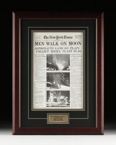 Aldrin Buzz 1930,40th Anniversary - Apollo 11,Simpson Galleries US 2020-02-15