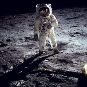 Aldrin Buzz 1930,Apolo XI,Neret-Minet FR 2018-06-22