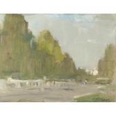 ALEBARDI Angiolo 1883-1969,vari paesaggi,Sotheby's GB 2006-12-04