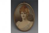 ALEXANDER J B 1900-1900,Lady Warwick,Bamfords Auctioneers and Valuers GB 2015-07-08