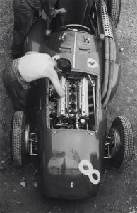 ALEXANDER Jesse 1929,Grand Prix of France, Reims,1954,Bonhams GB 2013-05-07