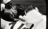 ALEXANDER Jesse 1929,Stirling Moss, Belgian Grand Prix,1955,Bonhams GB 2021-02-26