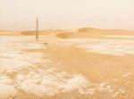 ALEXANDER Keith 1946-1998,"Barchan Dunes",,1983,5th Avenue Auctioneers ZA 2022-07-24