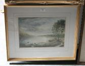 alexander ronald lindsay,Buttermere,Tooveys Auction GB 2009-07-15