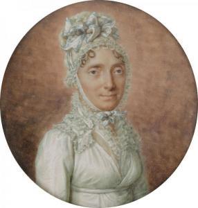 ALEXANDRE Louis 1759-1827,Élève de François Dumont,1827,Ader FR 2017-05-10