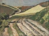 ALFRED Oesteritz 1876-1904,Heideterrain,1903,Jeschke-Greve-Hauff-Van Vliet DE 2015-12-04