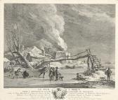 ALIAMET Jacques 1726-1788,Le Four à Brique,Winterberg Arno DE 2021-04-24