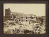 ALINARI Fratelli 1854-1920,Views of Rome,1880,Christie's GB 2009-06-16