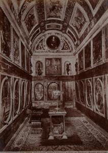 ALINARI Giuseppe 1836-1892,ARCHITECTURAL STUDIES,Stair Galleries US 2013-02-16
