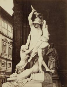 ALINARI Giuseppe 1836-1892,Sculptures. Bas-reliefs. éléments d'architecture,Ader FR 2013-11-17