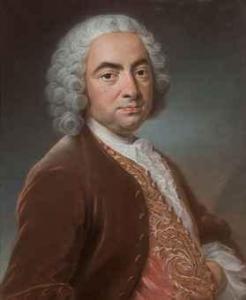 ALLAIS PIERRE JACQUES 1726-1760,Portrait présumé de M. Vituret,Christie's GB 2011-04-01