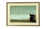 ALLAN GOUGH Robert,END STALL,1971,Garth's US 2013-05-17