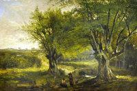 ALLAN Henry 1865-1912,Lagan Brook, County Louth,Shapes Auctioneers & Valuers GB 2012-09-01