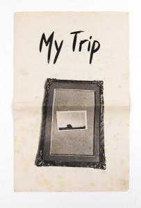 ALLAN Micky 1944,My Trip,1976,Mossgreen AU 2016-02-28