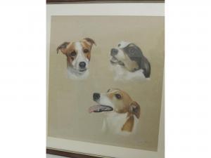 ALLAN 1900,Three Terrier heads,1998,Tamlyn & Son GB 2015-09-22