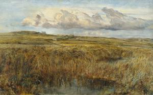 ALLEN Joseph William 1803-1852,Rhoscolyn, Anglesey,Christie's GB 2022-07-15