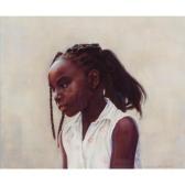 ALLEN Leroy 1958-2007,Innocence,2004,Ripley Auctions US 2012-10-27