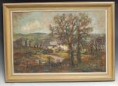 ALLETS Yram 1898-2009,The Homestead,Bamfords Auctioneers and Valuers GB 2022-05-05