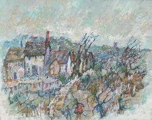 ALLETS Yram 1898-2009,The Village,Bamfords Auctioneers and Valuers GB 2020-11-18