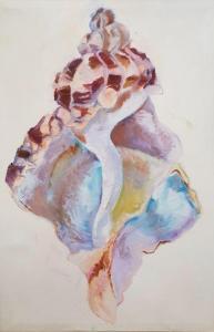 ALLISON Christine,Labyrinthine, Shell Fragment,2004,The Cotswold Auction Company GB 2022-08-09