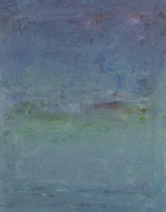ALMEIDA henry,abstract landscape,Burstow and Hewett GB 2011-07-20
