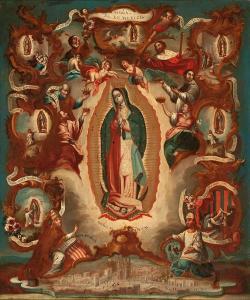 ALMORíN José 1700-1700,Virgen de Guadalupe,1771,Balclis ES 2012-10-24
