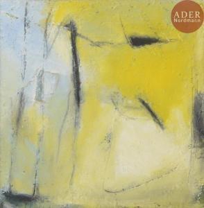 ALSTERLIND Mark 1954,Composition,1987,Ader FR 2018-02-02