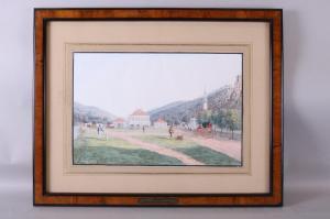 ALT Jacob 1789-1872,Landschaft mit figuralen Staffagen,Palais Dorotheum AT 2023-06-21
