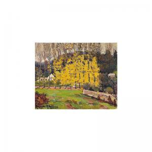 altmann alexander 1855-1922,golden autumn,Sotheby's GB 2001-11-20