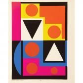 ALVARD JULIEN,Temoinages pour L'Art Abstrait,1952,William Doyle US 2015-04-15