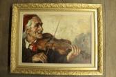 AMATO Luigi 1898-1961,Violinista,Casa d'Aste Martini IT 2014-05-03