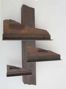 AMATO Vincenzo 1966,UNTITLED,1997,Stair Galleries US 2017-09-13