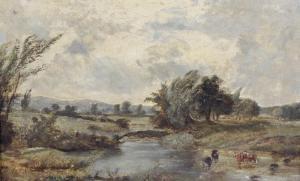 AMATT George 1800,The River Derwent,Fellows & Sons GB 2017-02-27