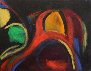 amedeo e,Abstracts,Clars Auction Gallery US 2009-06-06