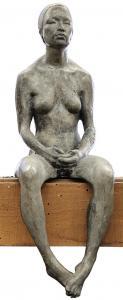 AMERICAN SCHOOL,Composite scultpure,Clars Auction Gallery US 2014-02-16