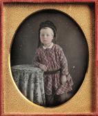 AMERICAN SCHOOL,Joseph Webster as a Boy,Skinner US 2014-05-16