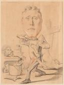 americo de melo pedro 1843-1905,Amphithéâtre d'anatomie,1867,Horta BE 2021-01-18