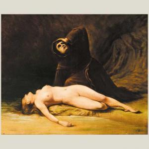 AMORES germán hernández y,El lamento,Appolo ES 2009-12-22