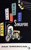 AMSPOKER A. 1926-2002,Singapour Pan American,Millon & Associés FR 2018-06-20