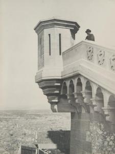 ANASTAY J.P,Bastion de Notre-Dame-de-la-Garde,1900,Damien Leclere FR 2013-10-12